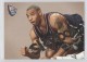 2003-04 SkyBox Autographics #15 Kenyon Martin - Quantity: 1 - Owned by: MatthewLee 