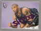 2003-04 SkyBox Autographics Insignia Purple #15 Kenyon Martin - Quantity: 1 - Owned by: MatthewLee 