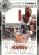 2003-04 SP Game Used Authentic Fabrics #KMJ Kenyon Martin - Quantity: 1 - Owned by: MatthewLee 