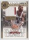 2003-04 SP Game Used Authentic Fabrics Gold #KMJ Kenyon Martin - Quantity: 1 - Owned by: MatthewLee 