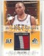 2003-04 SP Game Used Authentic Patches #KMP Kenyon Martin - Quantity: 1 - Owned by: MatthewLee 