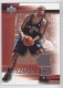 2003-04 Sweet Shot Jerseys #KMJ Kenyon Martin - Quantity: 1 - Owned by: MatthewLee 