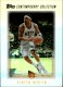 2003-04 Topps Contemporary Collection #76 Kenyon Martin - Quantity: 1 - Owned by: MatthewLee 