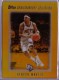 2003-04 Topps Contemporary Collection Gold #76 Kenyon Martin - Quantity: 1 - Owned by: MatthewLee 