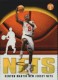 2003-04 Topps Pristine Refractors Gold #28 Kenyon Martin - Quantity: 1 - Owned by: MatthewLee 