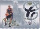 2003-04 UD Glass Swatch Of Class #SCKE Kenyon Martin - Quantity: 1 - Owned by: MatthewLee 