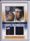 2004-05 E-XL Court Authentics Patches/ Warm Ups #KM Kenyon Martin