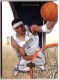 2004-05 Exquisite Collection Platinum #8 Kenyon Martin
