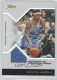 2004-05 Finest Refractors #123 Kenyon Martin