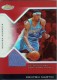 2004-05 Finest Refractors Red #123 Kenyon Martin