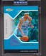 2004-05 Finest Refractors Blue #123 Kenyon Martin