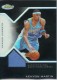 2004-05 Finest Refractors Black #123 Kenyon Martin