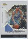 2004-05 Finest X-Fractors #123 Kenyon Martin