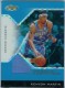 2004-05 Finest X-Fractors Blue #123 Kenyon Martin