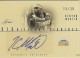 2004-05 Flair Significant Signings 35 #KM Kenyon Martin