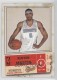 2004-05 Fleer Authentix Parallel 100 #8 Kenyon Martin