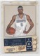 2004-05 Fleer Authentix Parallel 75 #8 Kenyon Martin