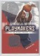 2004-05 Fleer Showcase Playmakers Jerseys #KM Kenyon Martin
