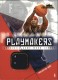 2004-05 Fleer Showcase Playmakers Jerseys 100 #KM Kenyon Martin