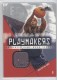 2004-05 Fleer Showcase Playmakers Jerseys 300 #KM Kenyon Martin
