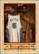 2004-05 Fleer Sweet Sigs #48 Kenyon Martin