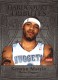 2004-05 Fleer Tradition Hardcourt Tributes #4 Kenyon Martin