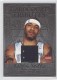2004-05 Fleer Tradition Hardcourt Tributes Jerseys #4 Kenyon Martin