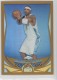2004-05 Topps Chrome Refractors Gold #125 Kenyon Martin - Quantity: 1 - Owned by: MatthewLee 