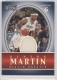 2004-05 Topps Luxury Box Lay-Up Relics #KM Kenyon Martin - Quantity: 1 - Owned by: MatthewLee 