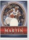 2004-05 Topps Luxury Box Lay-Up Relics 200 #KM Kenyon Martin - Quantity: 1 - Owned by: MatthewLee 