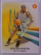 2004-05 Topps Pristine Refractors Gold #66 Kenyon Martin - Quantity: 1 - Owned by: MatthewLee 