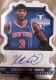 2013-14 Innovation Top-Notch Autographs #98 Kenyon Martin - Quantity: 1 - Owned by: MatthewLee 