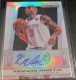 2013-14 Panini Prizm Prizm Autographs #73 Kenyon Martin - Quantity: 1 - Owned by: MatthewLee 