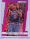 2013-14 Panini Prizm Purple Prizm Die-Cuts #26 Kenyon Martin - Quantity: 1 - Owned by: MatthewLee 