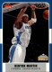 2007-08 Fleer #162 Kenyon Martin - Quantity: 1 - Owned by: MatthewLee 
