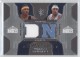 2007-08 SPx Winning Materials Combos #MA Carmelo Anthony/ Kenyon Martin - Quantity: 1 - Owned by: MatthewLee 