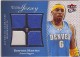 2007-08 Ultra SE Jersey #UJKM Kenyon Martin - Quantity: 1 - Owned by: MatthewLee 