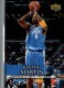 2007-08 Upper Deck First Edition #58 Kenyon Martin - Quantity: 1 - Owned by: MatthewLee 