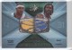 2008-09 SPx Winning Materials Combos #WMCCN Kenyon Martin/ Nene - Quantity: 1 - Owned by: MatthewLee 