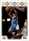 2008-09 Topps #66 Kenyon Martin - Quantity: 1 - Owned by: MatthewLee 
