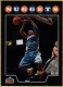 2008-09 Topps Black #66 Kenyon Martin - Quantity: 1 - Owned by: MatthewLee 