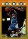 2008-09 Topps Chrome Refractors Gold #66 Kenyon Martin - Quantity: 1 - Owned by: MatthewLee 
