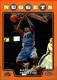 2008-09 Topps Chrome Refractors Orange #66 Kenyon Martin - Quantity: 1 - Owned by: MatthewLee 