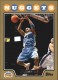 2008-09 Topps Gold Border #66 Kenyon Martin - Quantity: 1 - Owned by: MatthewLee 