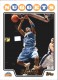 2008-09 Topps Gold Foil #66 Kenyon Martin - Quantity: 1 - Owned by: MatthewLee 