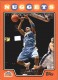 2008-09 Topps Orange #66 Kenyon Martin - Quantity: 1 - Owned by: MatthewLee 