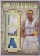 2008-09 Upper Deck Premier Rare Remnants Triple Patch NBA Logo #RR3KM Kenyon Martin - Quantity: 1 - Owned by: MatthewLee 