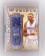 2008-09 Upper Deck Premier Rare Remnants Triple Patch #RR3KM Kenyon Martin - Quantity: 1 - Owned by: MatthewLee 