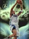 2008-09 Upper Deck Radiance #50 Kenyon Martin - Quantity: 1 - Owned by: MatthewLee 