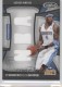 2009-10 Certified Fabric Of The Game NBA Die-Cuts #31 Kenyon Martin